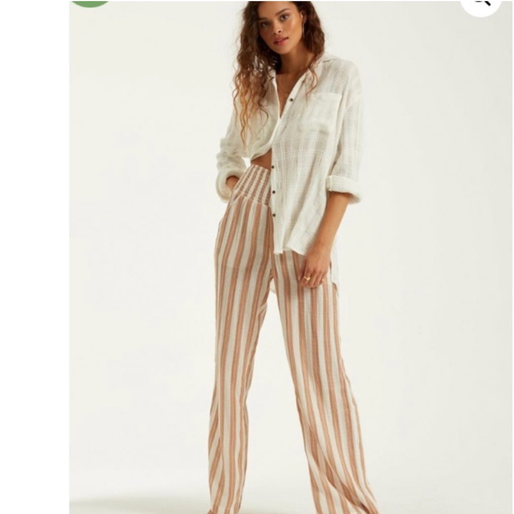 Billabong New Waves Pant 2